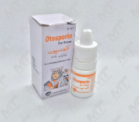 OTOSPORIN