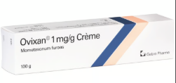 OVIXAN 1mg/g Image
