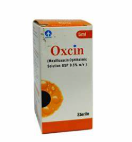 OXACIN 0.3%