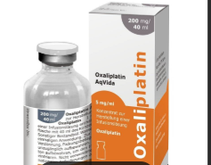 OXALIPLATIN AQVIDA 5 mg/m...