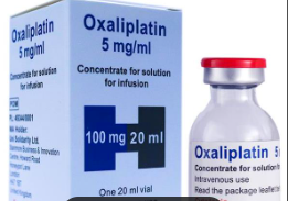 OXALIPLATIN AQVIDA 5 mg/m...