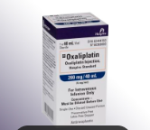 OXALIPLATIN AQVIDA 5 mg/m...