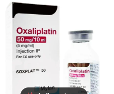 OXALIPLATIN MYLAN 5mg/ml