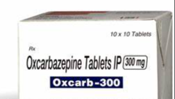 OXCARP 300 mg 
