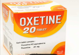 OXETINE 20