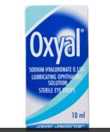 OXYAL