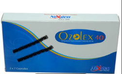 OZOLEX 40 