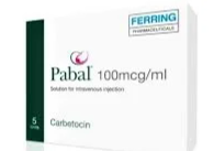 PABAL 100mcg
