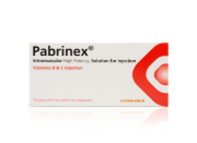 PABRINEX IM