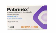PABRINEX IV