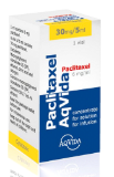 PACLITAXEL AQVIDA 6mg/ml