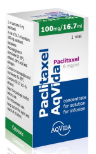 PACLITAXEL AQVIDA 6mg/ml