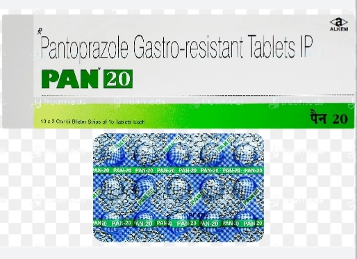 PAN 20