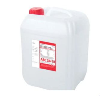 ACID CONCENTRATE FOR BICA...