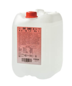 ACIDIC HD CONCENTRATE SW 380A