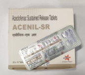 ACINIL 200mg
