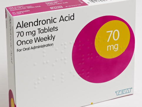 ACLONIA 70mg/2,800 IU Image