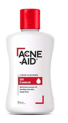 ACNE-AID (Clear)