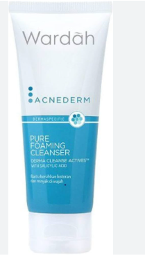 ACNEDERM WASH