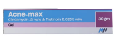 ACNE-MAX  Image