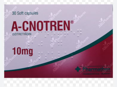 A-CNOTREN 10mg