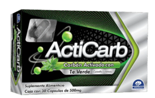 ACTICARB