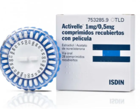 ACTIVELLE