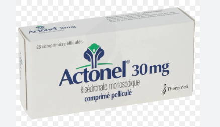 ACTONEL 30mg _ Image