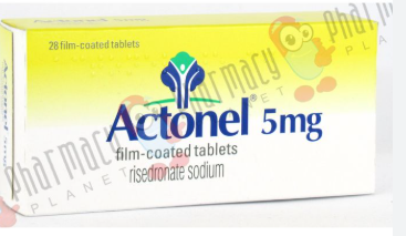 ACTONEL 5mg _ Image