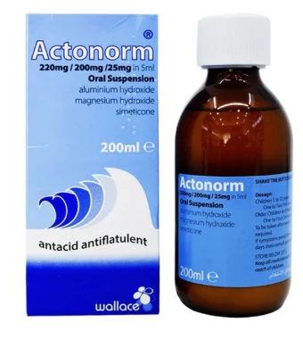 ACTONORM GEL