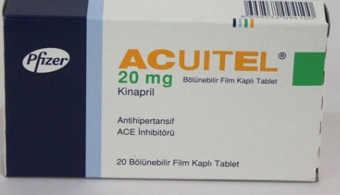 ACUITEL 20mg