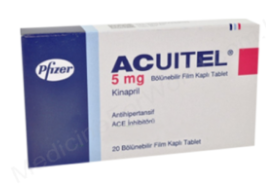 ACUITEL 5mg