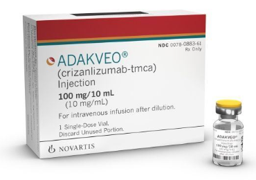 ADAKVEO 10mg/ml