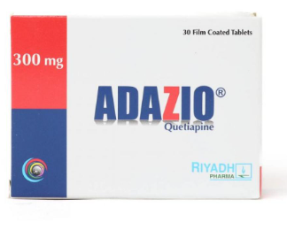 ADAZIO 300mg Image
