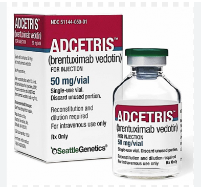 ADCETRIS 50mg 