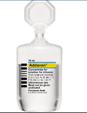 ADDAVEN