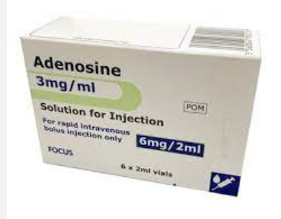 ADENIV 6mg/2ml 