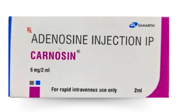 ADENOSINE INJECTION