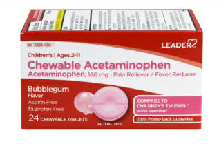 ADOL 160mg Image
