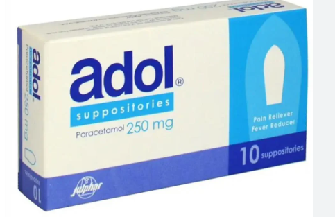 ADOL 250mg