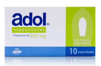 ADOL 500mg