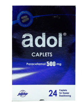 ADOL 500mg