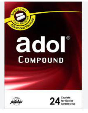 ADOL COMPOUND