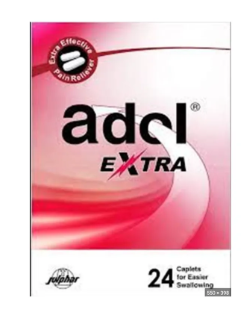 ADOL EXTRA