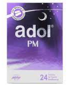 ADOL PM