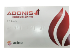 ADONIS 20 mg Image