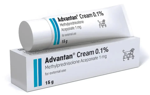 ADVANTAN 0.1%