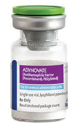 ADYNOVATE 500 IU