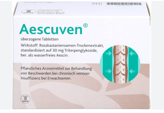 AESCUVEN FORTE
