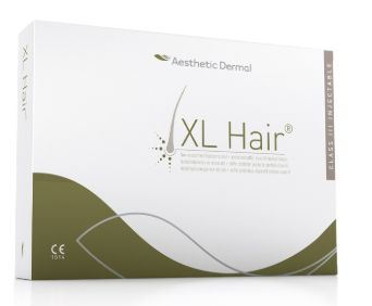 AESTHETIC DERMAL XL HAIR